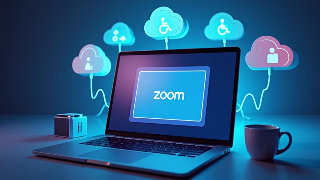 remote digital accessibility solutions