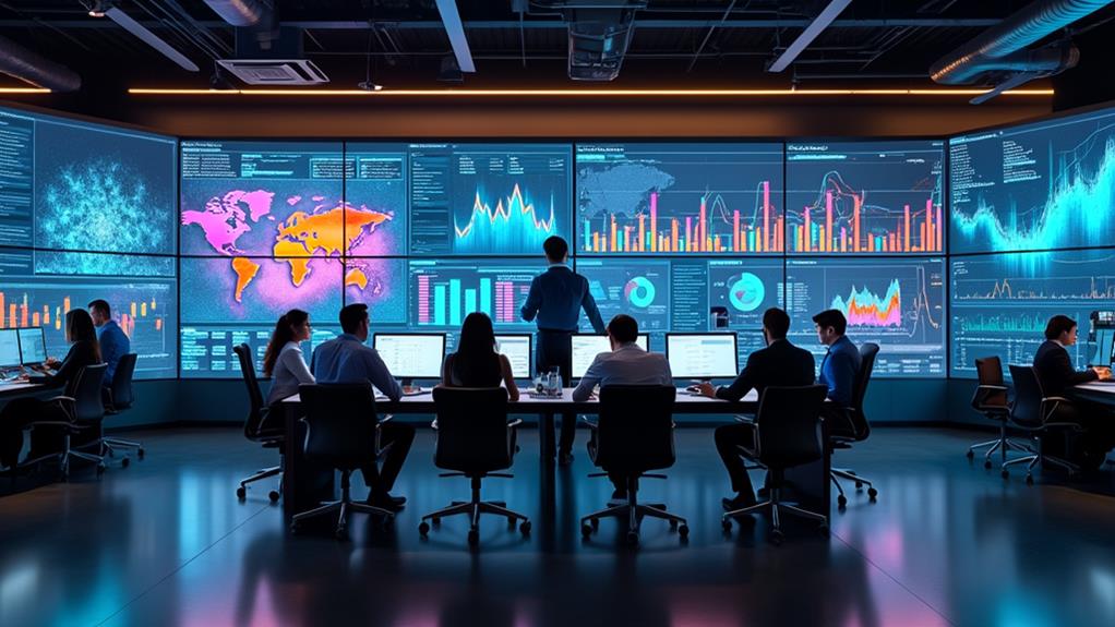 business intelligence analytics platform