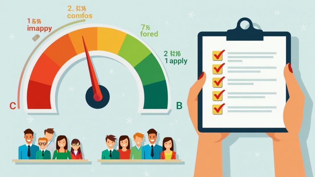 customer loyalty measurement tool