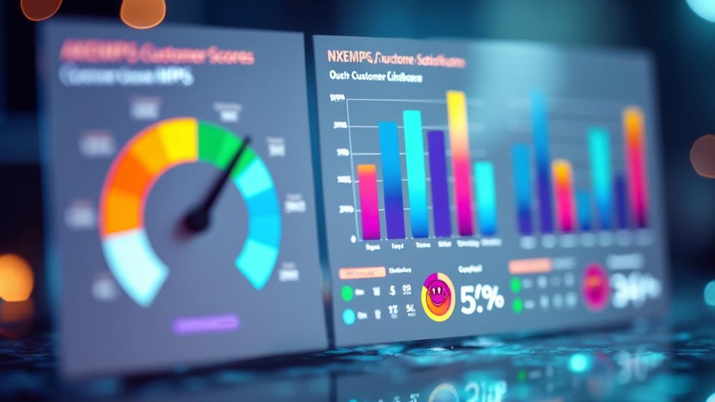 customer loyalty measurement tool