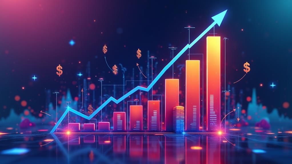 revenue generated annually recurring