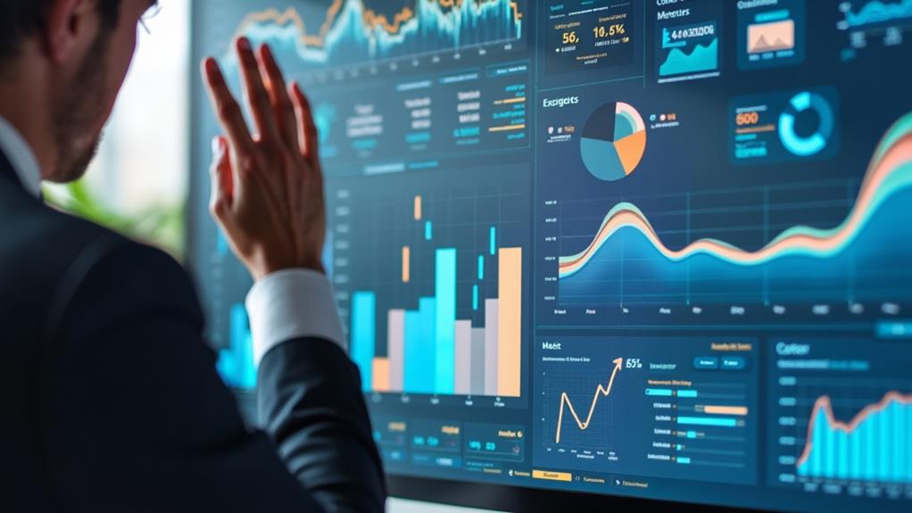 evaluating performance standards difficulties