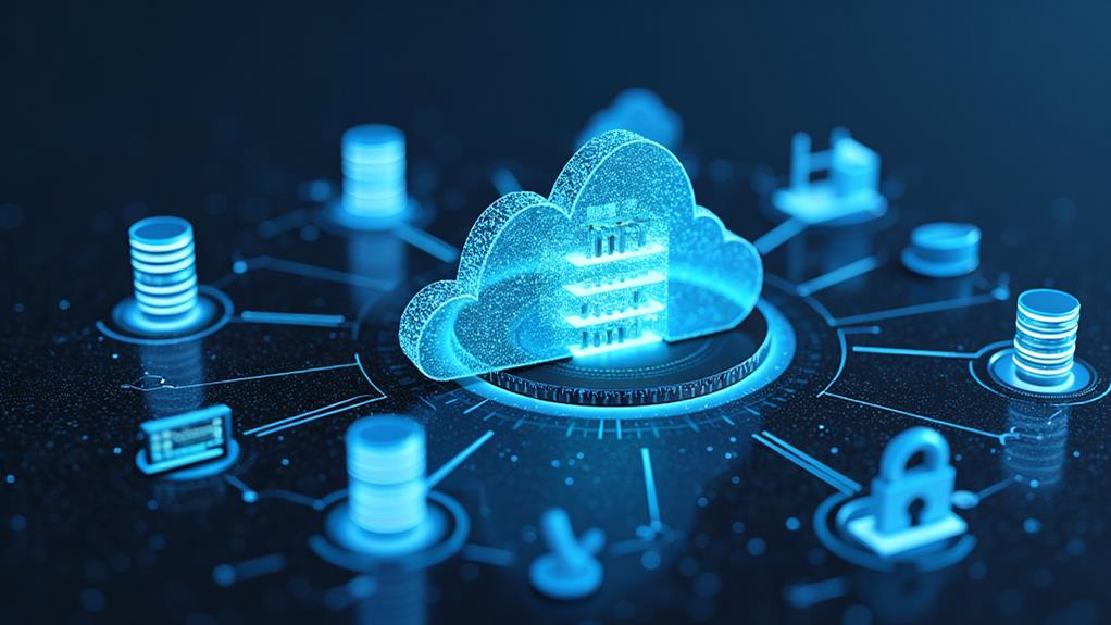 business as a service