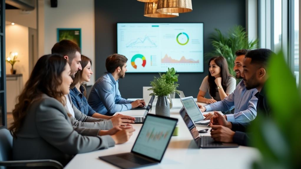 hr software for businesses