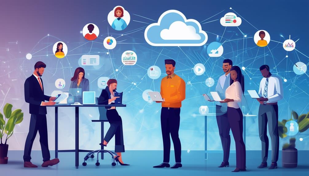 saas hr management tools