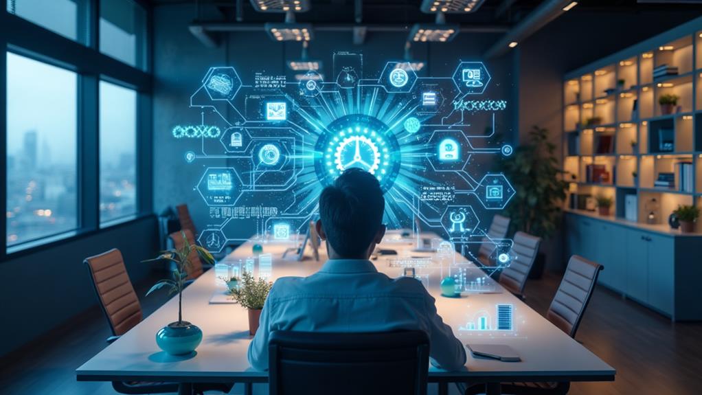 seamless system connectivity options