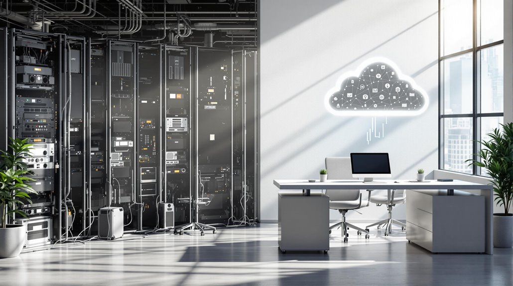 financial and resource considerations