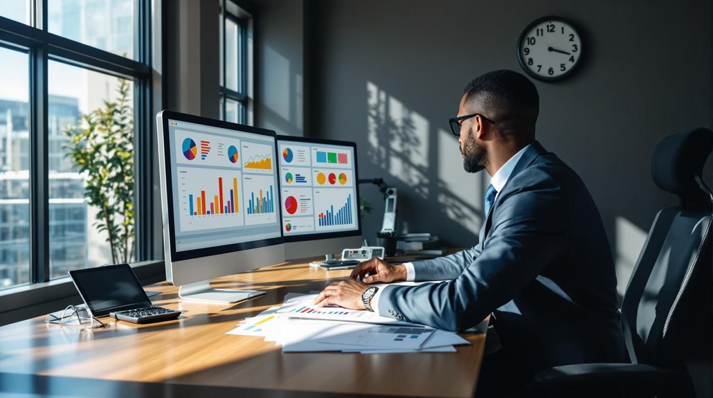 financial reporting significance explained