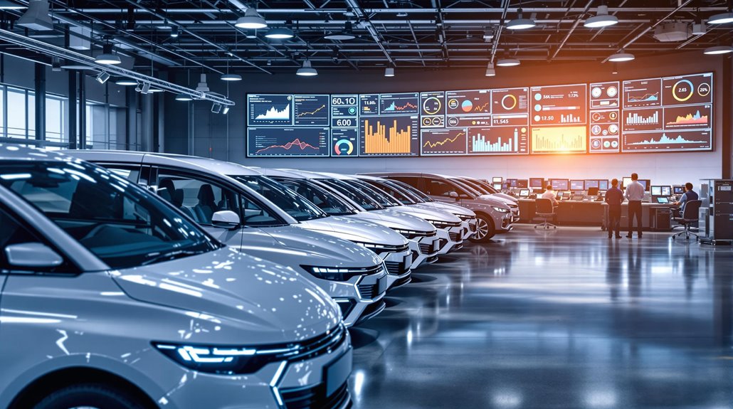 efficient safety regulation management