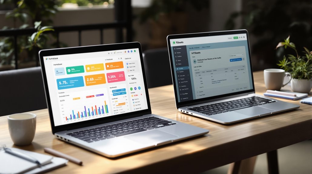 efficient management of time