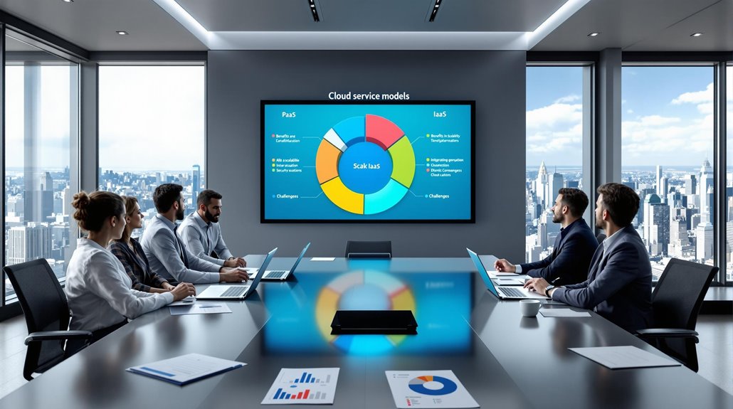 cloud based application development platform