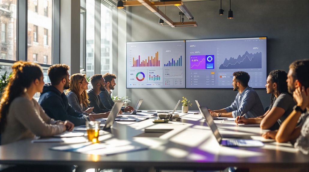 data driven growth strategies