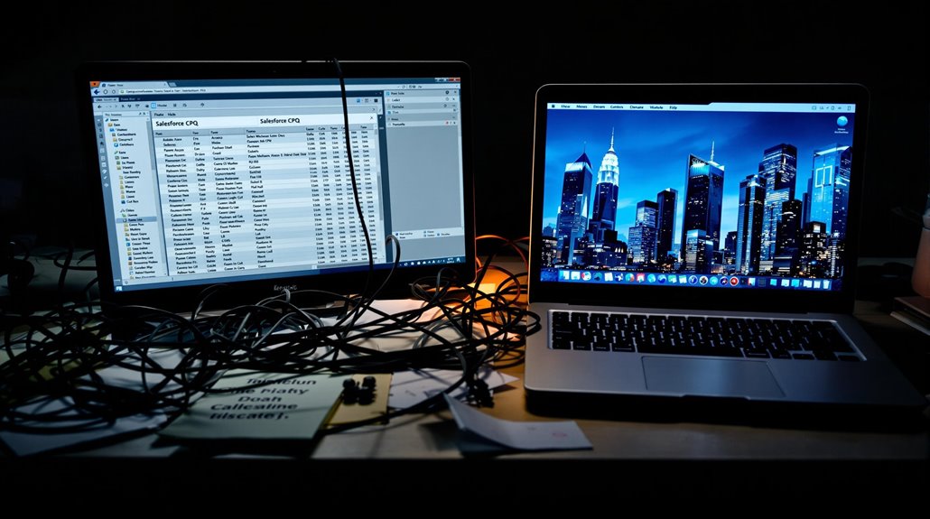 limitations in growth potential