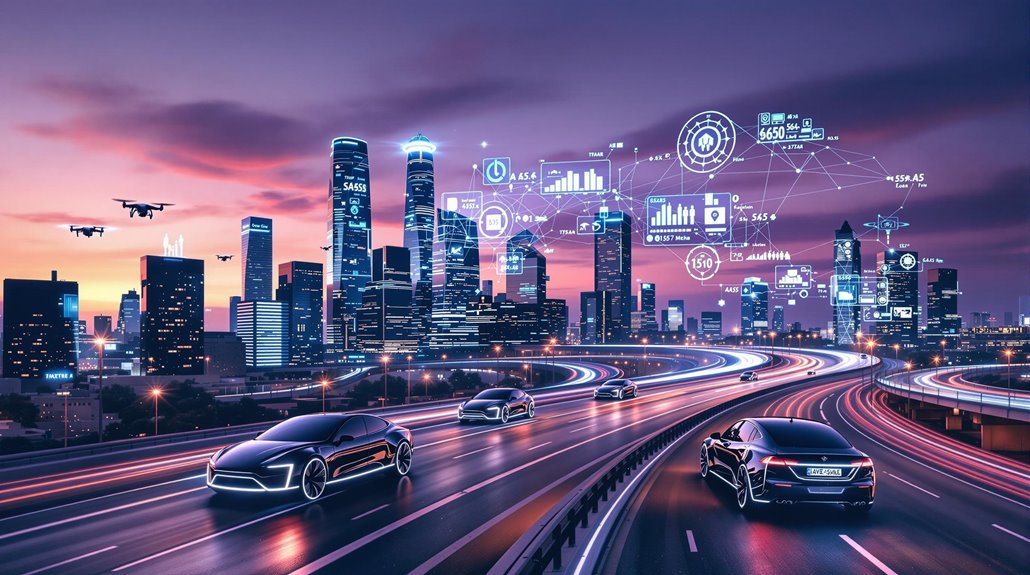 self driving technology progress