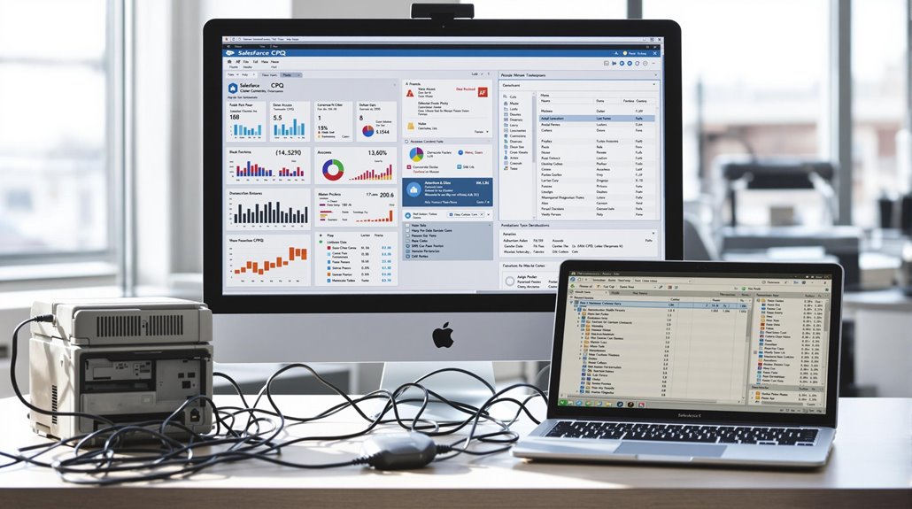 streamlining processes for productivity