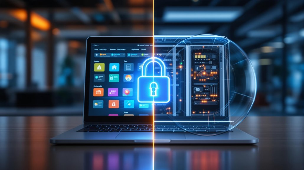 security risk assessment guidelines