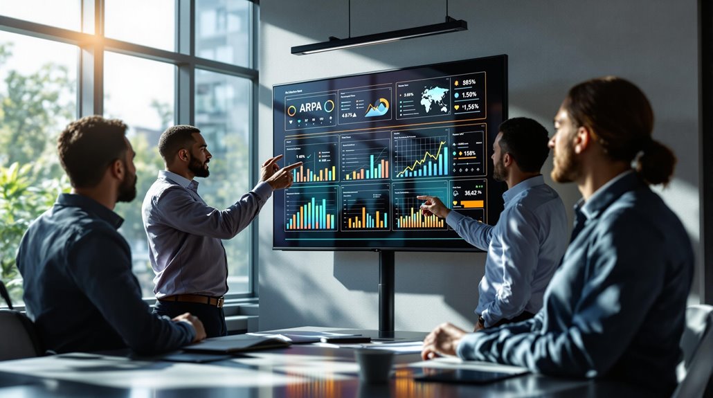 benefits of arpa initiatives