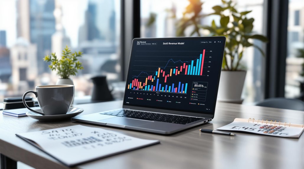 calculating average revenue per account
