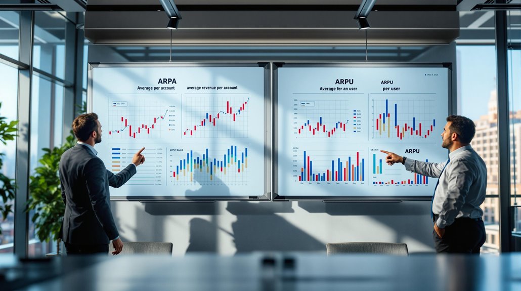 selecting appropriate performance indicators