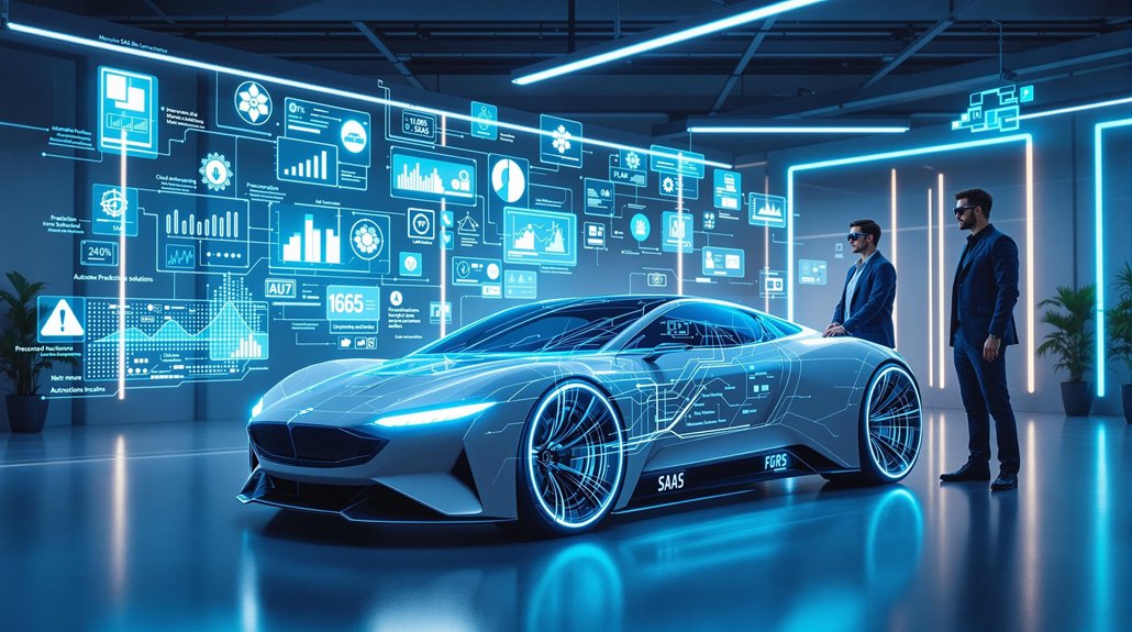 emerging technologies and advancements