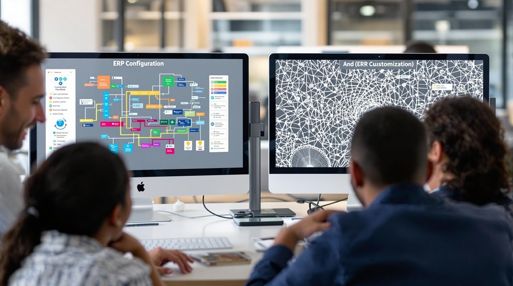 streamlined business process integration