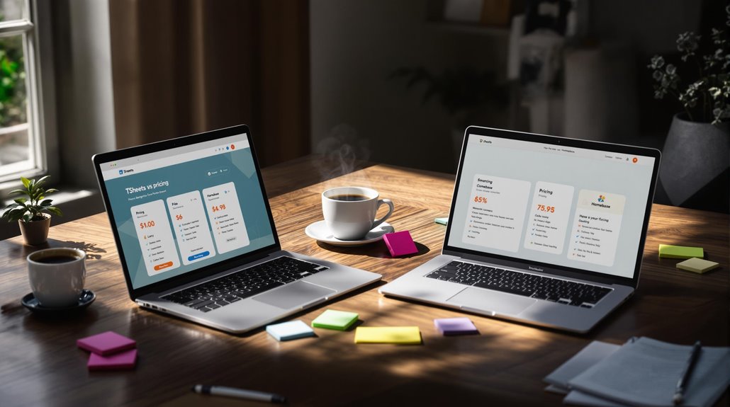 pricing models and strategies