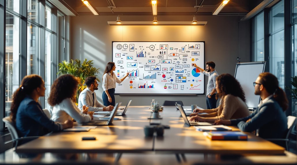 enhancing customer lifetime value