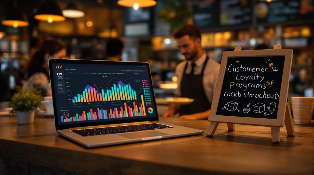 improving customer loyalty strategies