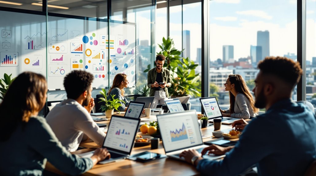 arpa trends analysis insights