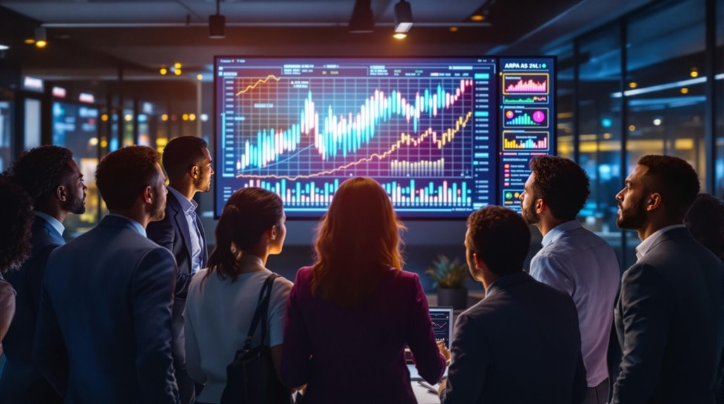 significance of arpa initiatives