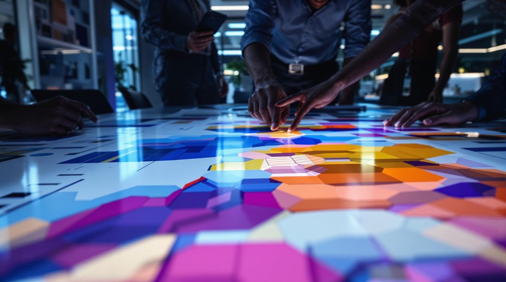 ignoring target audience needs