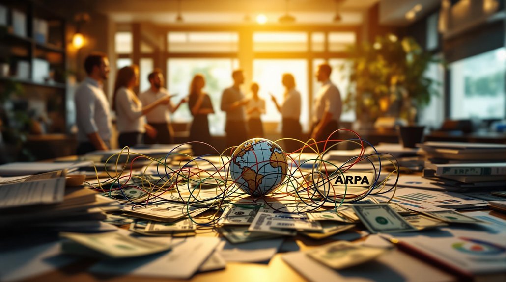 incentives not aligned properly