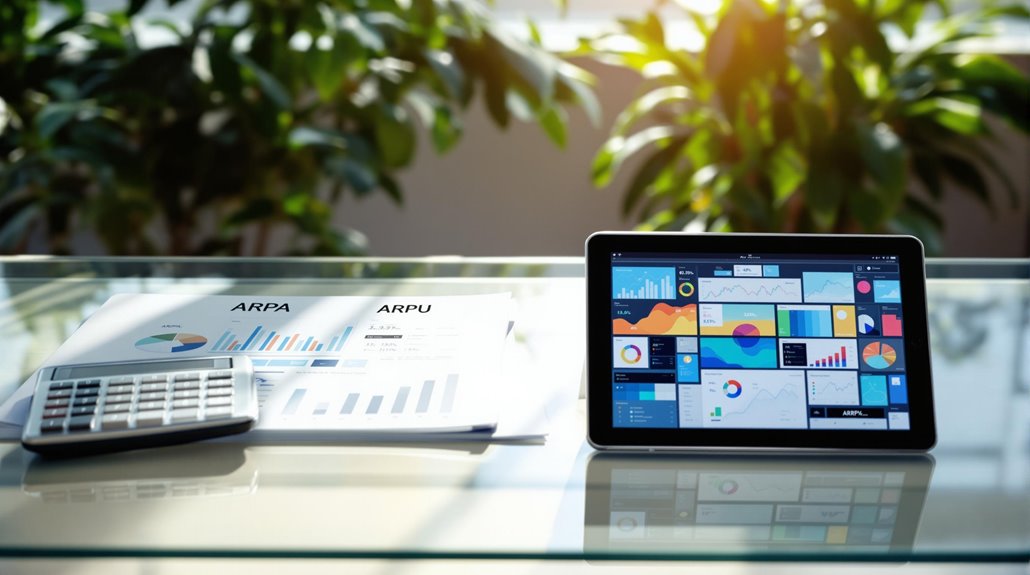 distinct variations and contrasts