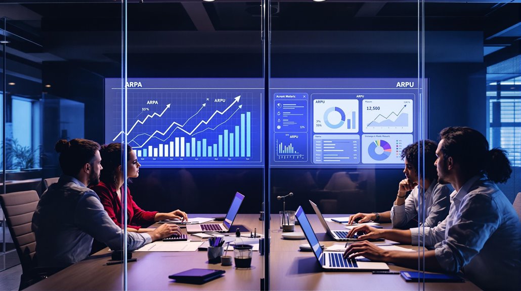 improving performance measurement techniques