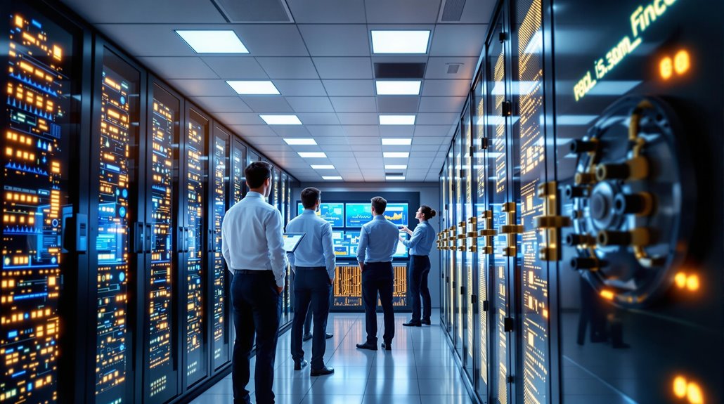 data protection and management