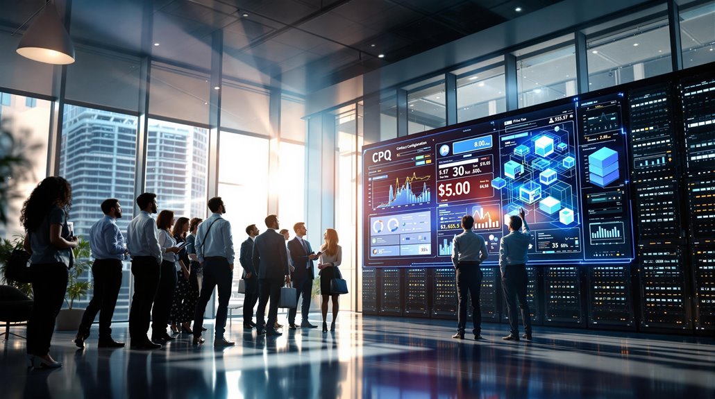 optimal application scenarios identified