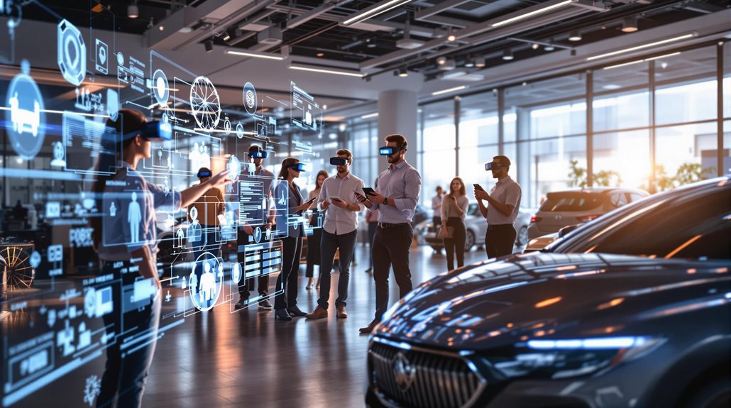 automotive software as a service