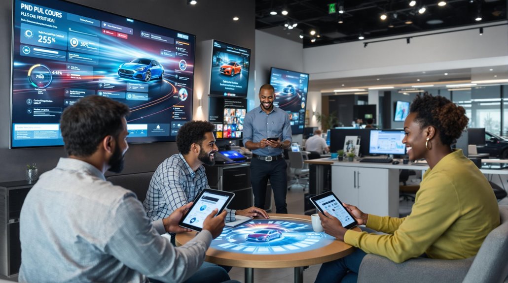 efficient customer communication process