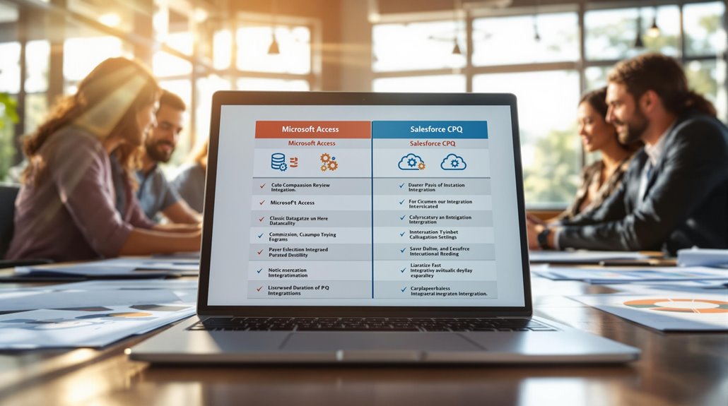 integration functionality and features