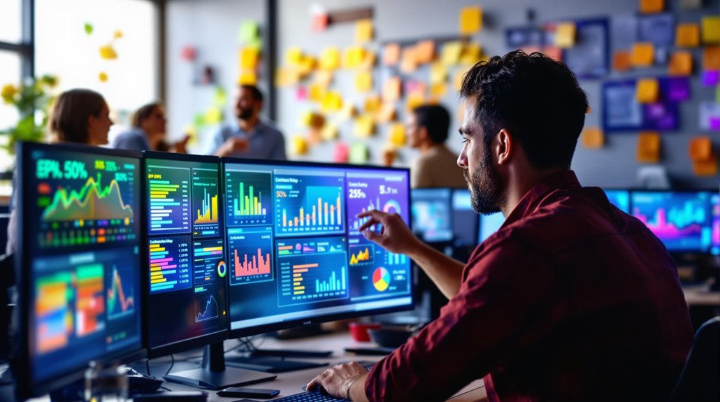 enhancing customer interaction strategies