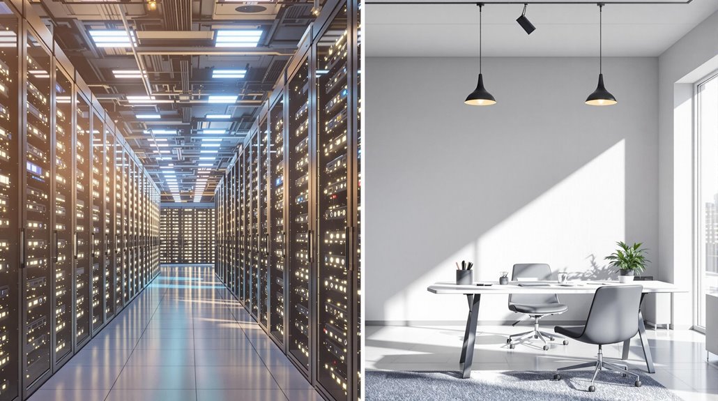 selecting appropriate model option