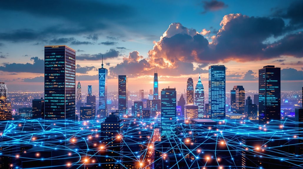 exploring infrastructure as service