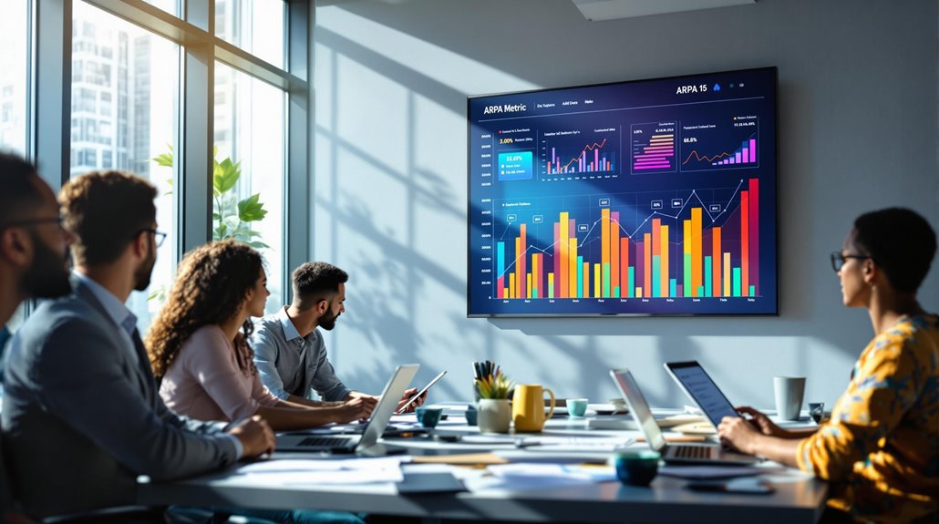 arpa s role in strategy