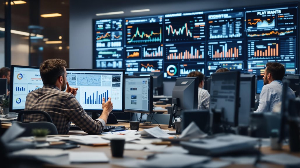 integrated data management strategies