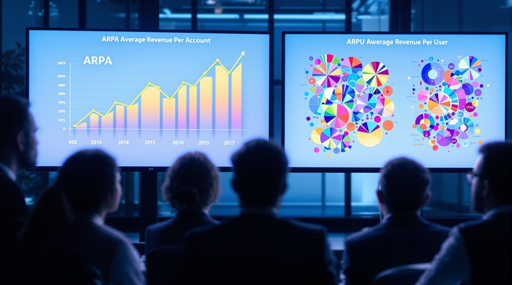 enhancing income performance indicators