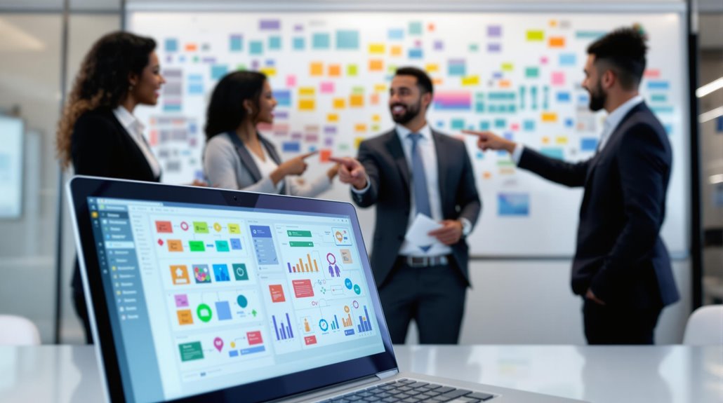 setup versus personalization choices