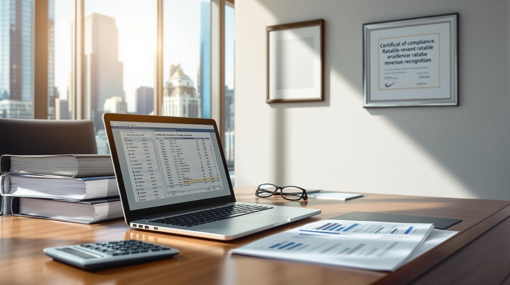 adhering to regulatory requirements