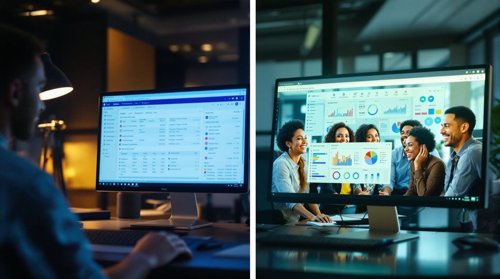 enhancing user experience adoption
