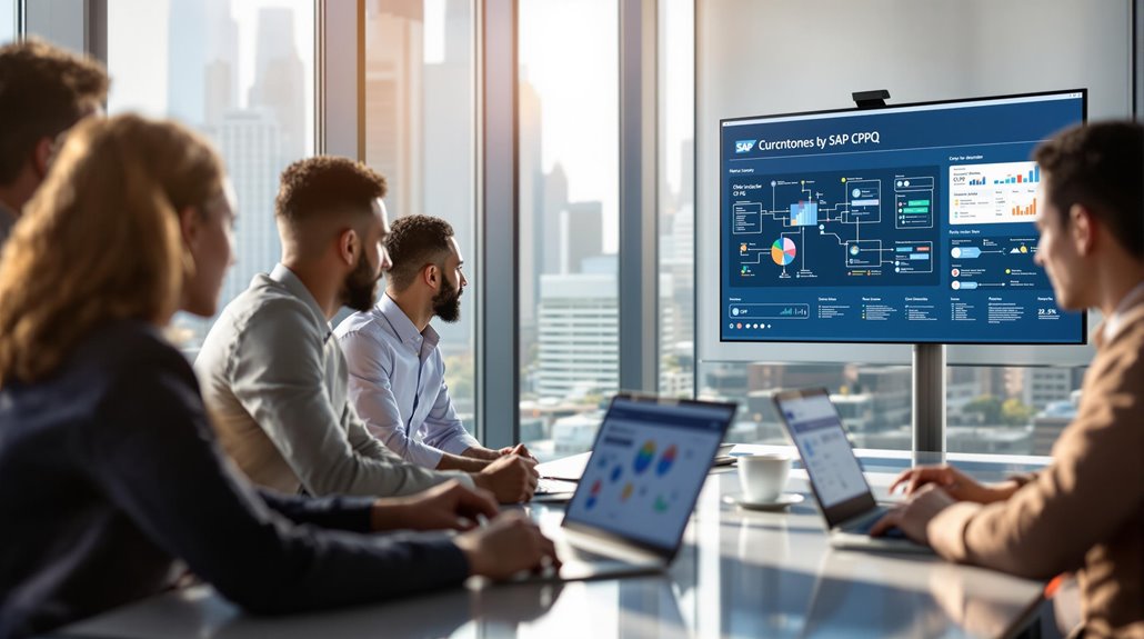 streamlined sales process efficiency