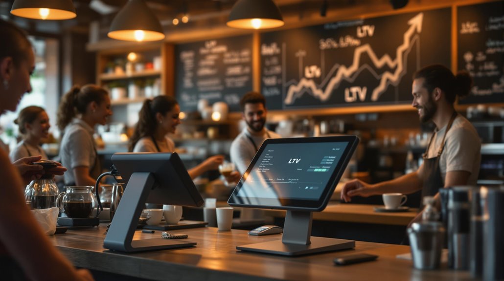 customer loyalty and attrition